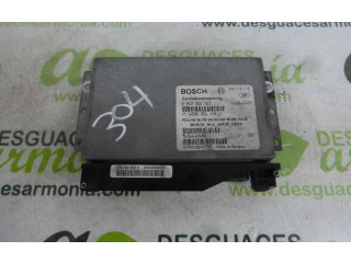 Блок управления коробкой передач 9643926680, 9656615480   Citroen C5