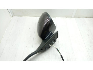 Zpětné zrcátko pravé Peugeot 208 2013  0211047, 0311047  