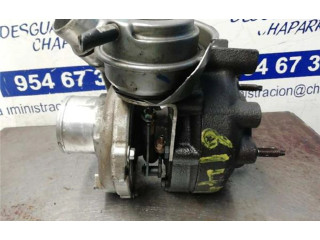 Турбина H8200347344, H8200347344   Renault Espace IV