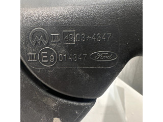 Зеркало электрическое     правое    Ford S-MAX  2006-2015 года   
