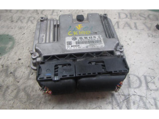 Řídící jednotka 03L906018PQ, 03L906018PQ   Seat Exeo (3R) 2012