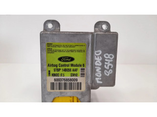 Блок подушек безопасности 97BP14B056AAF   Ford Mondeo MK II