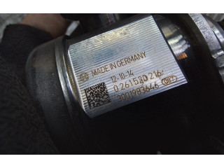 Vstřikovací čerpadlo 0261520216, A2740700501   Mercedes-Benz C W204    M 274.910 274 