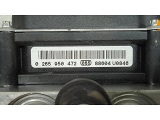 Jednotka ABS 265950472   Land Rover Range Rover Sport L320 2008