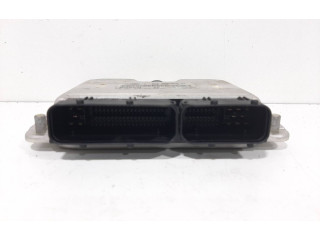 Řídící jednotka 0281010940, 038906019GS   Volkswagen Passat Alltrack 2002