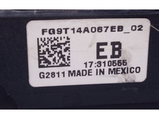 Pojistková skříňka Řídící jednotka BSM FG9T14A067EB, E3-B3-29-3   Ford Mondeo MK V 2015