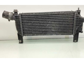 Интеркулер  14461EB360   Nissan NP300 