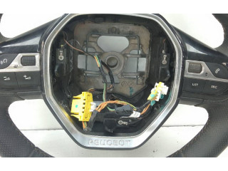 Volant Peugeot 3008 II 2009 34199119D  