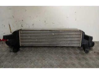 Интеркулер  MN135001, MN135001   Mitsubishi L200 