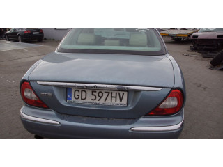 Jednotka ABS 4W93-2C405-AA   Jaguar XJ X350 2004