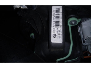 Вентилятор печки    6933663   BMW X1 E84