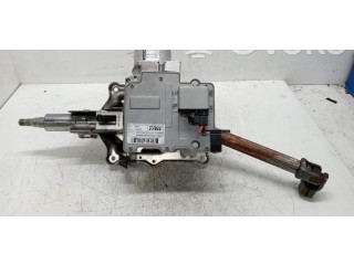 Руль Fiat Bravo  2007 - 2014 года 00051830972      