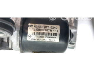 Моторчик дворников 288009787R, W000050101    Smart ForFour II W453