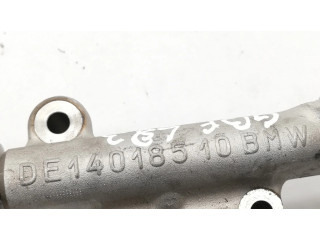 Vstřikovací lišta 8694197   BMW 1 F20 F21  pro benzínový motor 1.5 B38 B15 A 
