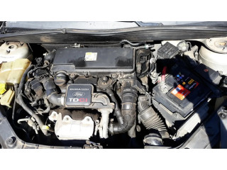Jednotka ABS 4S612M110CD, D461437A0A   Ford Fiesta 2007