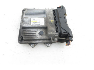 Řídící jednotka 55192095   Suzuki Ignis 2004