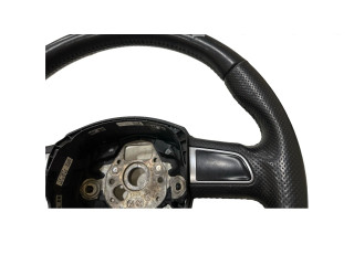Volant Audi A5 8T 8F 2008 8T0419091, 62275000A  