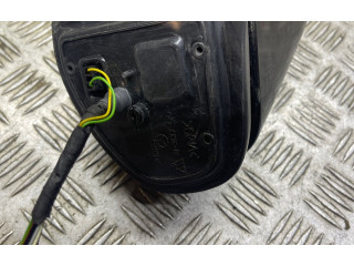 Zpětné zrcátko  Mercedes-Benz C W203 2001  413133420  