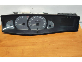 Přístrojová deska  Opel Omega B2 2001 09228408AA, 110080007002  