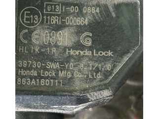 Řídící jednotka L13Z2   Honda Jazz 2008