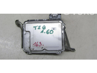 Řídící jednotka 0281031706   Toyota Avensis T270 2017