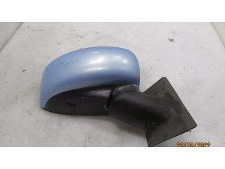 Zpětné zrcátko Сзади Fiat Idea 2009  735358819  