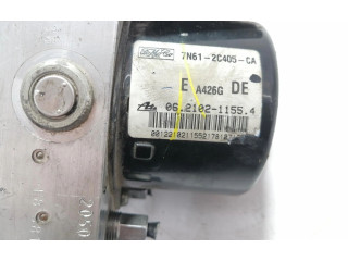 Jednotka ABS 7N612C405CA   Mazda 5 2008