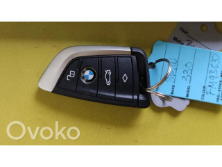 Řídící jednotka 5A57782, 5A67205   BMW 3 G20 G21 2022