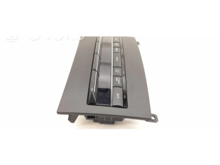 Блок управления климат-контролем 2129007704, 2129008908   Mercedes-Benz E W212
