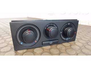 Блок управления климат-контролем 6H0819045, NICHTZUTREFFEND   Seat Arosa