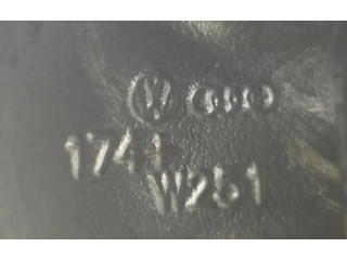 Píst 03L107065S, 03L107065S   Volkswagen Passat Alltrack    CFFB 