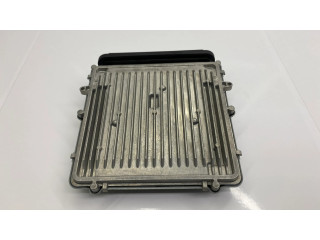 Řídící jednotka 8510838, 0281017018   BMW X5 E70 2010