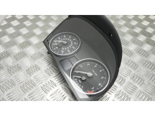 Панель приборов 9316148   BMW X1 E84       