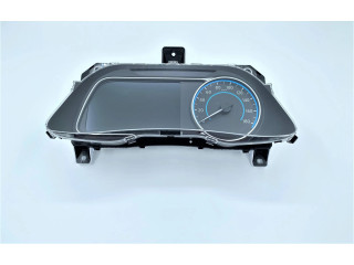 Přístrojová deska  Nissan Leaf I (ZE0) 2019 248105SH1C, 891411SN  