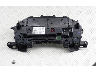 Přístrojová deska  BMW 3 G20 G21 2019 9442540  