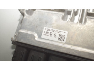 Řídící jednotka 5A3FFB7, 5A307E2   BMW 3 G20 G21 2021