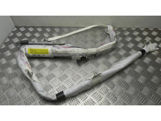 Боковая подушка безопасности 13231630, M4444   Vauxhall Astra H