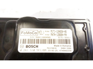 Řídící jednotka 0261s105fg   Ford Puma 2023