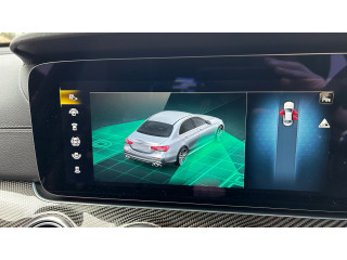 Přístrojová deska  Mercedes-Benz E AMG W213 2023 A2139001237  