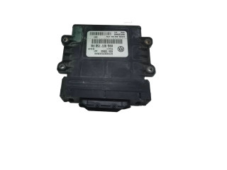Блок управления коробкой передач 09G927750FB, H35S0844   Audi A3 S3 8P