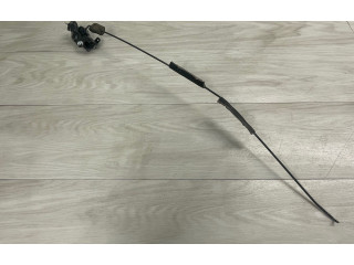 Замок багажника 90592VB001    Nissan Patrol Y61 1997 - 2009 года