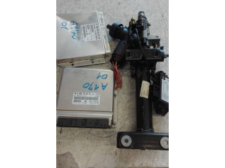 Řídící jednotka a6681530079, A6681530079   Mercedes-Benz A W168 2001