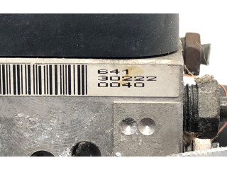 Блок ABS    Mitsubishi Pajero Pinin      