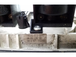 Блок управления климат-контролем 79500ST3G002, YUG101730PMP   Rover 414  416  420
