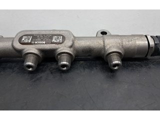 Vstřikovací lišta 0445214315, 0281002949   BMW 1 F20 F21    B47 D20 A 