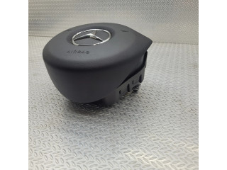 Подушка безопасности водителя 308998699162AA, 308998699162   Mercedes-Benz C W205