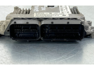 Блок управления двигателя     0281018384, P05150625AC    Jeep Grand Cherokee 