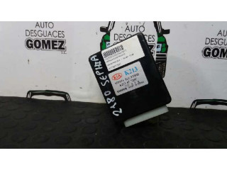 Блок управления K21367720C   KIA Sephia