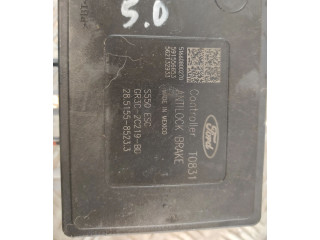 Блок АБС 28515585233, 28515585233   Ford  Mustang VI  2015 -  года