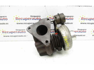  Турбина Peugeot Expert  9623320880         
